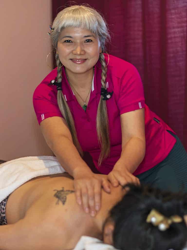 Yin S Remedial Chinese Massage Therapy Nelson